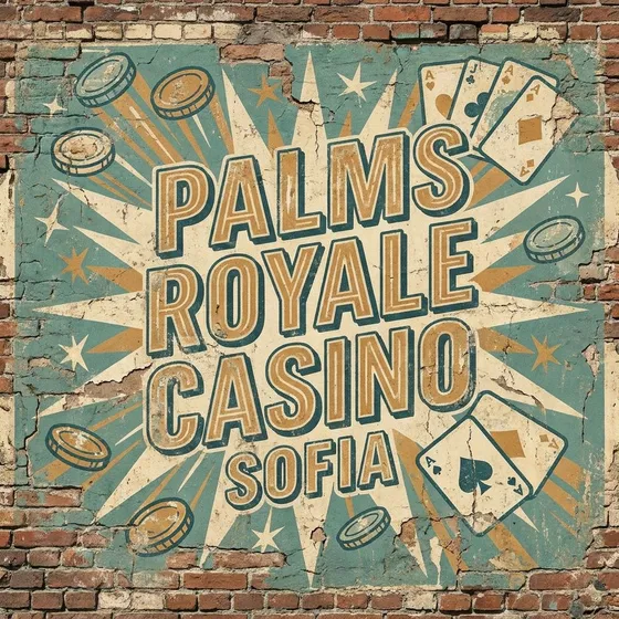Бонус оферти в Palms Royale Casino Sofia